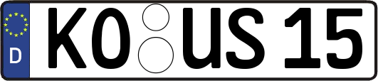 KO-US15