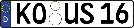 KO-US16