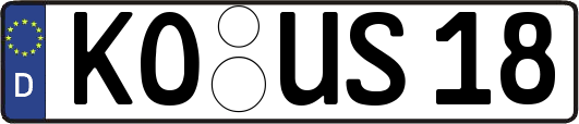 KO-US18