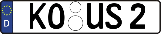 KO-US2