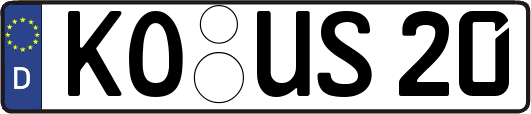 KO-US20