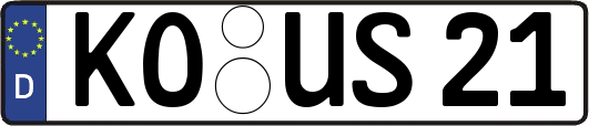 KO-US21