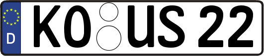 KO-US22