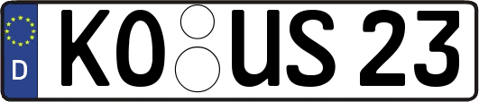 KO-US23