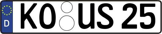 KO-US25
