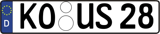 KO-US28