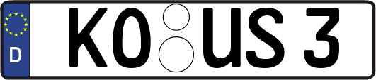 KO-US3