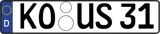 KO-US31