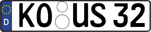 KO-US32