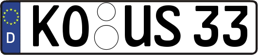 KO-US33