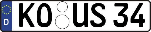 KO-US34