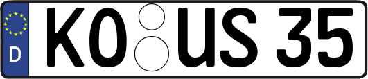KO-US35