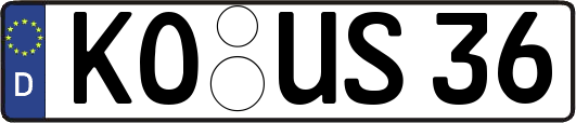 KO-US36