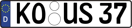 KO-US37