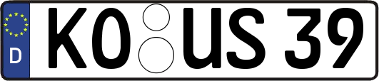 KO-US39