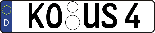 KO-US4
