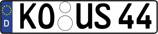 KO-US44