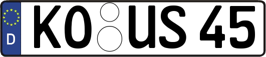KO-US45
