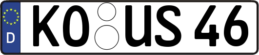 KO-US46
