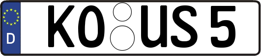 KO-US5