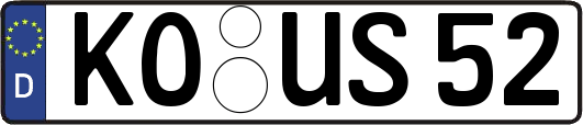 KO-US52