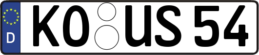 KO-US54