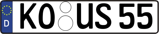 KO-US55