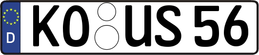 KO-US56
