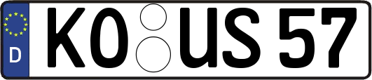 KO-US57