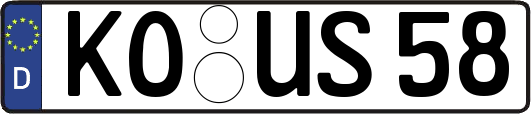 KO-US58