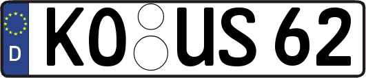 KO-US62
