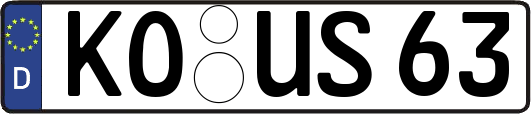KO-US63