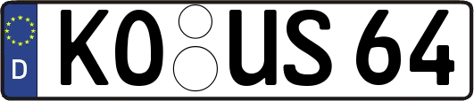 KO-US64