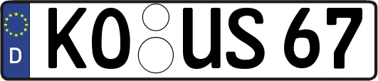 KO-US67