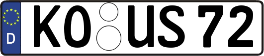 KO-US72