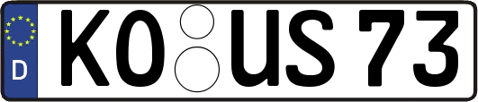 KO-US73