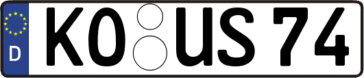 KO-US74