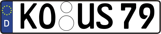 KO-US79
