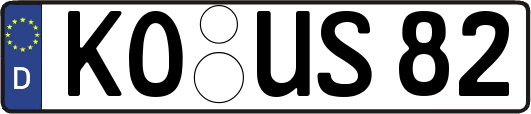 KO-US82
