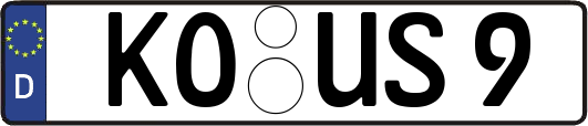 KO-US9