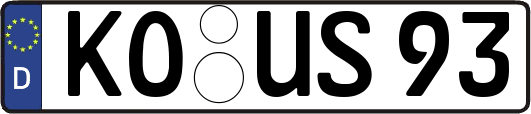 KO-US93