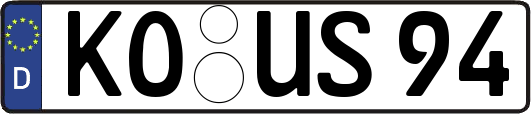 KO-US94