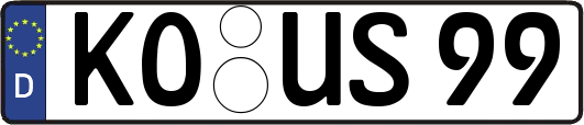 KO-US99