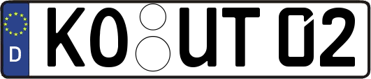 KO-UT02
