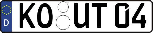 KO-UT04