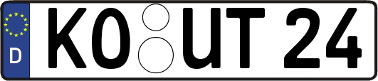 KO-UT24