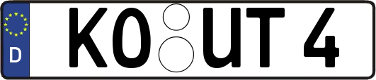 KO-UT4
