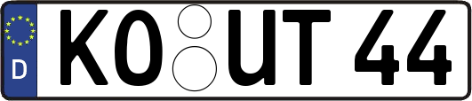 KO-UT44