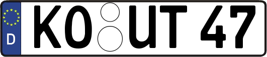 KO-UT47