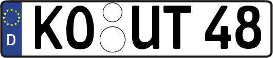 KO-UT48